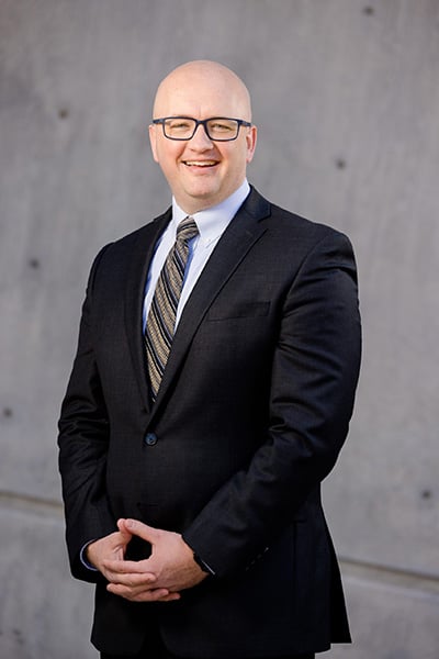 Joshua Ernst
