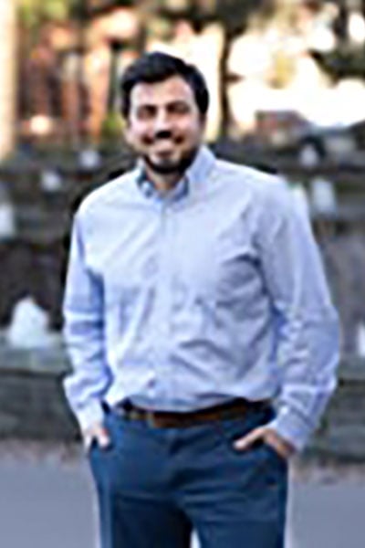 Justin DeLuca